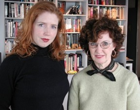 Authors Marianne Hardart and Lorraine B. Diehl