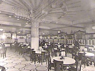 The Restaurant